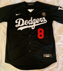 Dodgers Kobe Jersey | eBay