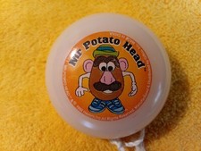 Rare Vintage Yoyo