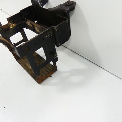 Mame  Suzuki GT 750 EZ:79 Batteriekasten Batterie Verkleidung 39662 | eBay