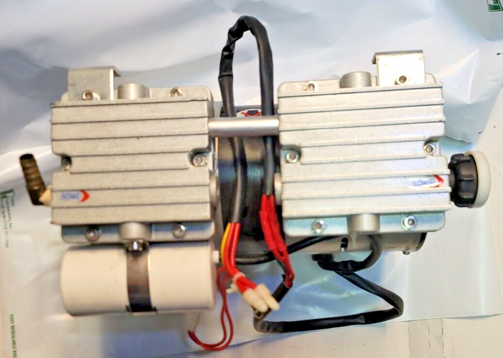 VacMaster VP112 Home Chamber Vacuum Sealer Vacuum pump sl 400k eBay