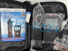 New NF-8209S Network Cable Tester Fast delivery