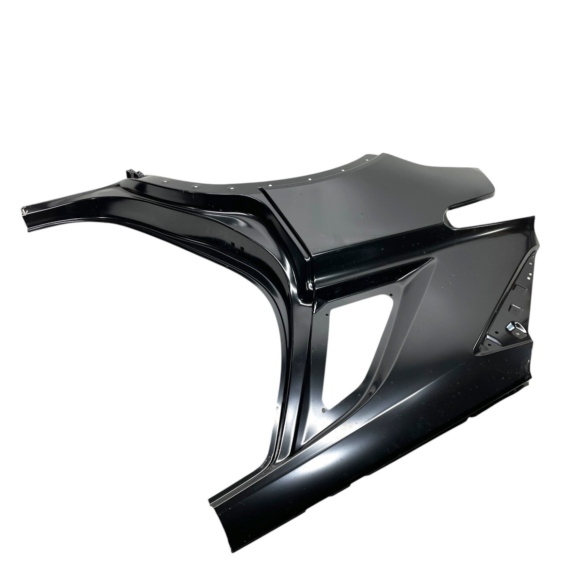 2019-2025 Cadillac XT5 Rear right passenger side quarter panel