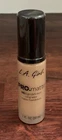 L.A Girl Medium Beige Pro Matte HD Foundation GLM675
