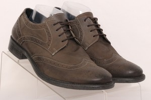 hush puppies wingtip