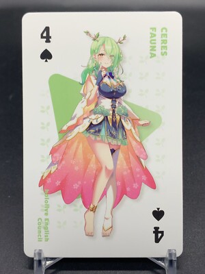Ceres Fauna ホロライブ トレーディングカード s-l400.jpg