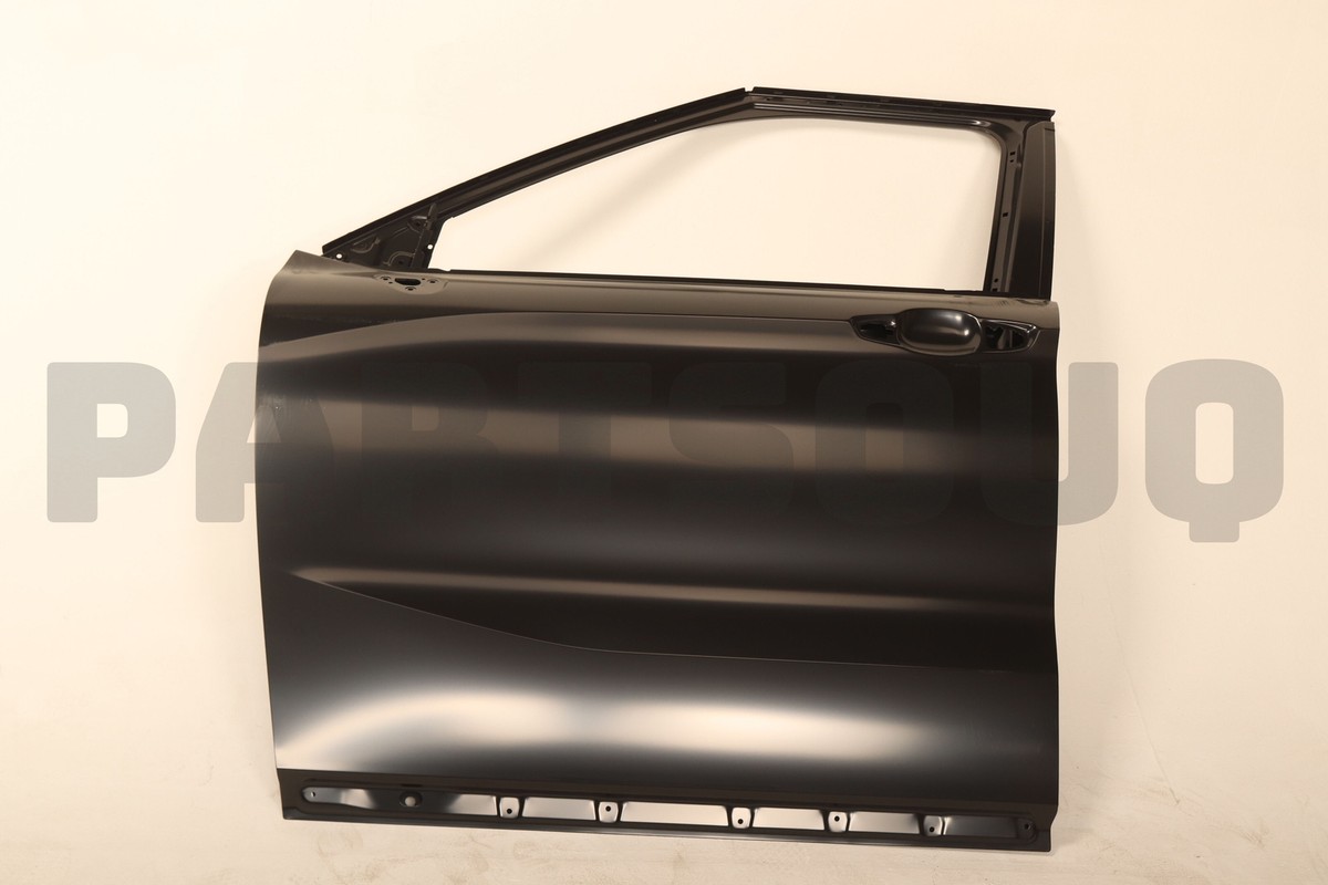 5700C361 Genuine Mitsubishi PANEL ASSY,FR DOOR,LH | eBay
