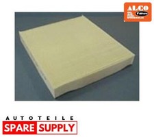 FILTER, INNENRAUMLUFT FÜR HONDA ALCO FILTER MS-6154