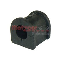 Metzger Lagerung, Stabilisator 52059209 FüR Fiat Opel, Hinterachse Links