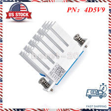 For Dell Alienware Aurora R10 Ryzen Voltage Regulator Module Heatsink 4D5V9