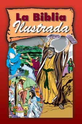 BIBLIA ILUSTRADA