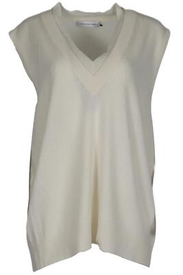 CHRISTOPHER ESBER PULLOVER WOLLE UND KASCHMIR MISCHUNG MEDIUM