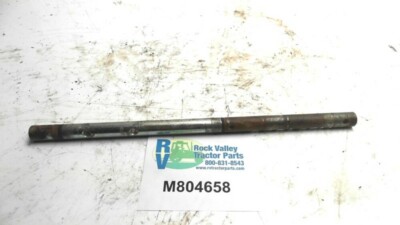 Shaft differential Lock