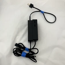 Microsoft Surface Pro Docking Station Model 1661 with 1749 AC Adapter #1