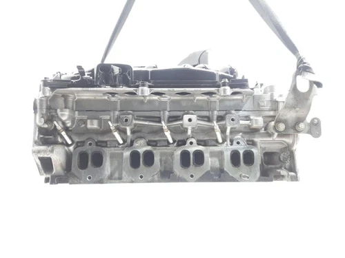 8200672464 Zylinderkopf R. für RENAULT KOLEOS I Dynamique Pack2 2008 8922232 - Bild 3 von 10