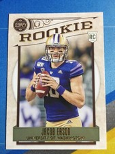 2020 Legacy Football Complete Your Set - Rookies #141-200 - Buy More Save