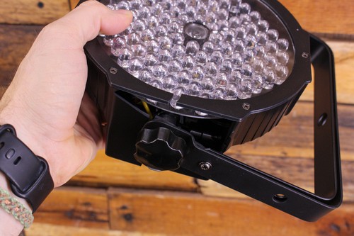 ADJ Mega Flat Pak Plus LED Par Lighting Package BLEMISH - Afbeelding 11 van 12