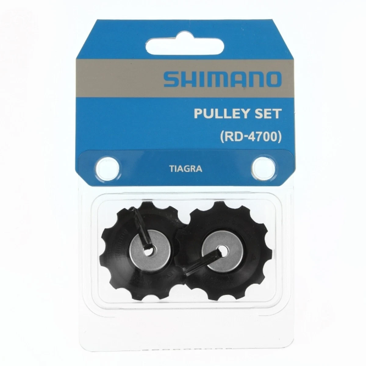Shimano Tiagra RD 4700 10 Speed MTB Tension and Guide Pulley Set