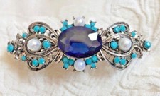 Fashion Women Girl's Hair Clips 33 Variations