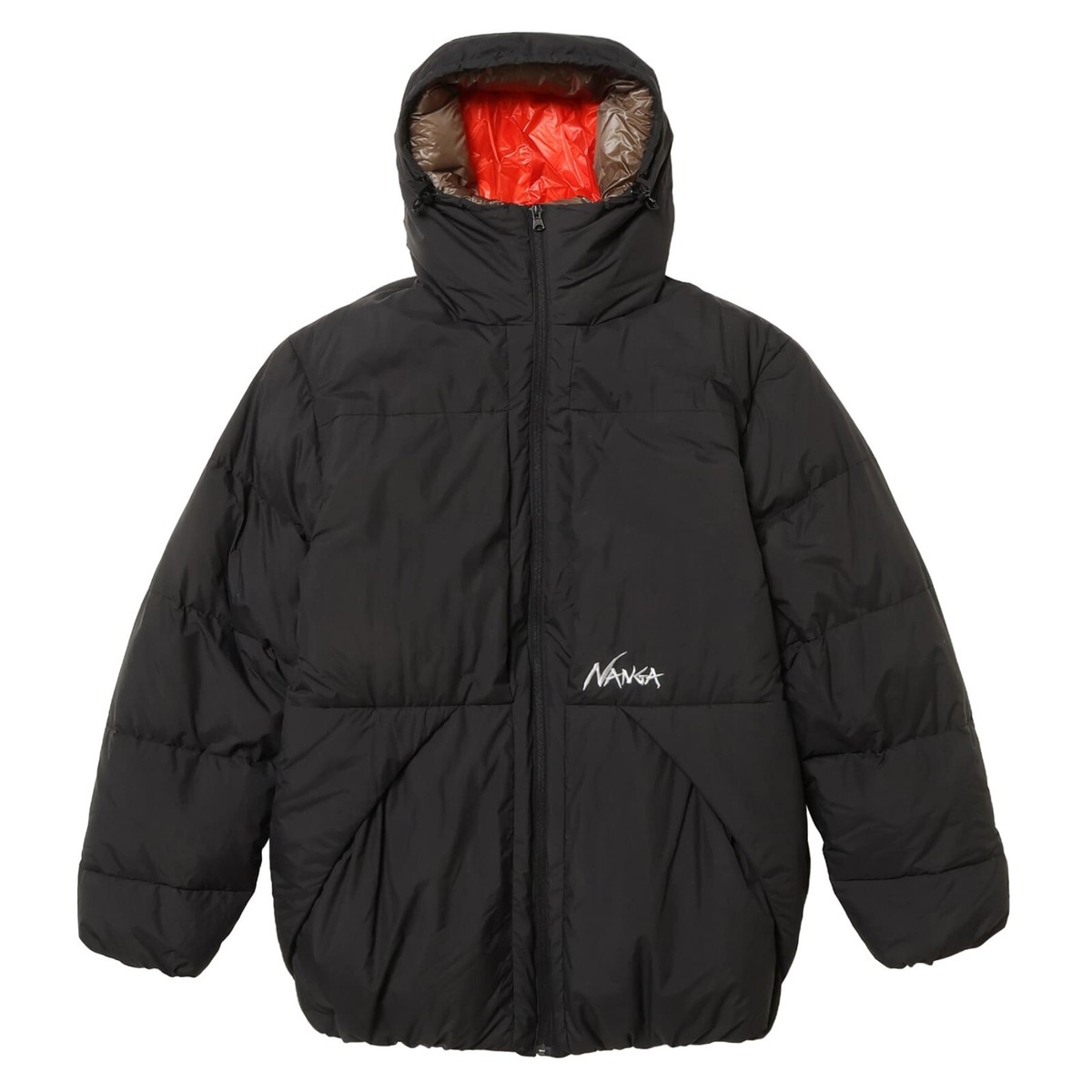 ASK availability first)NANGA NORTHERN LIGHTS DOWN JACKET(MEN) new 