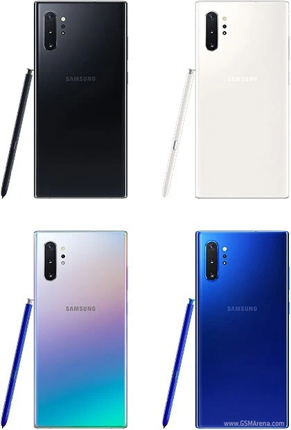 Samsung Galaxy Note10+ 5G 256GB for Sale | Shop New & Used Cell