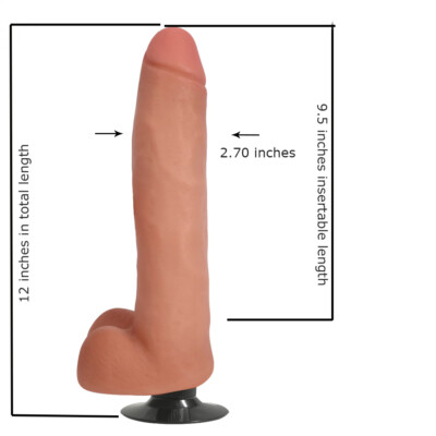 Huge-Dildo-Thick-Girth-Dong-Large-Suction-Cup-Realistic-VIBRATING-Big-Giant-Cock | eBay Huge-Dildo-Thick-Girth-Dong-Large-Suction-Cup-Realistic-VIBRATING-Big-Giant-Cock | eBay
