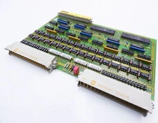 Heller A23.020 018-000/825 A23.020018-000/825 Board -used-