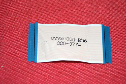 089B0000-B56 Kabel T-Con für Fernseher Philips 32PHH4309/88