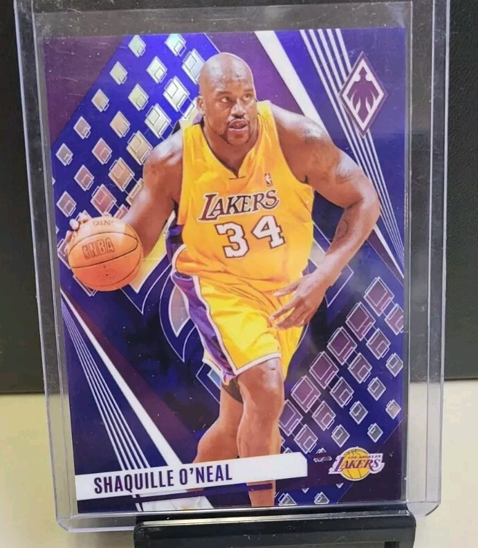 BE@RBRICK  Shaquille O'Nealシャキール•オニール BE@RBRICK | Bearbrick Shaquille O'Neal 400% + 100% (2021