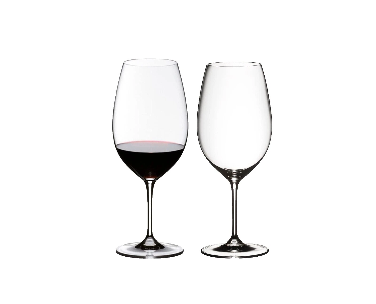 RIEDEL Red Wine Glasses