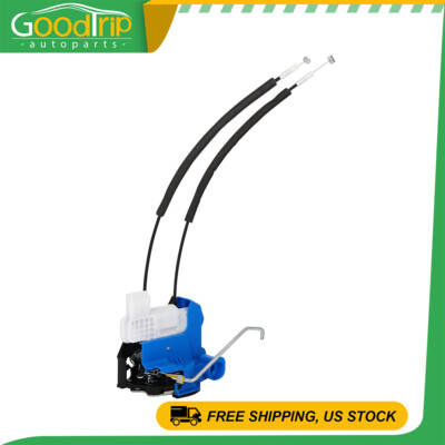 Door Lock Actuator Front Driver Side for Kia Rio 2012 2013 2014