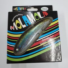 Obasslive/ Mola Mola TS-31 3/4oz class 100mm Lure No.802