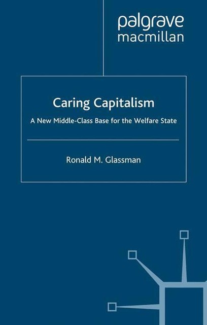 Caring Capitalism von Ronald M. Glassman (2000, Taschenbuch) online ...