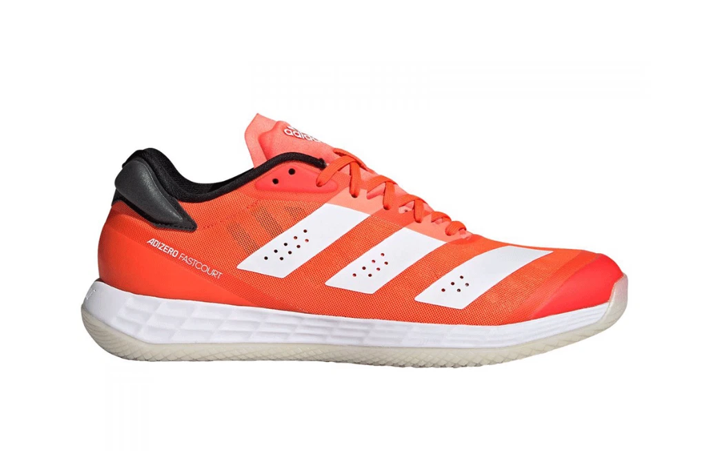 Adizero fastcourt handball shoes sales
