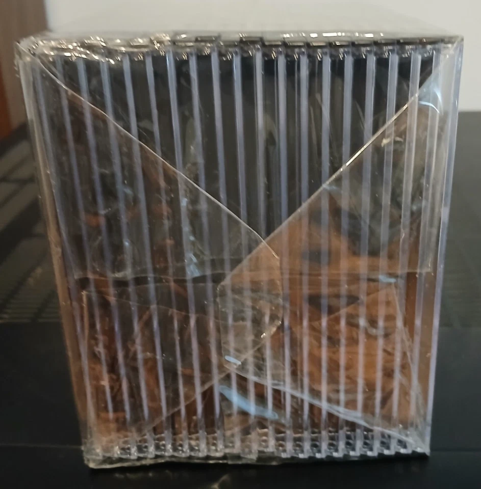 Imation CD-R 1x-48x Compatible 80 min/700 MB Sealed Package - Image 3 of 3