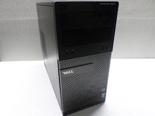 Dell Optiplex 3020 PC - 4GB RAM, Intel Pentium G3220, No HDD