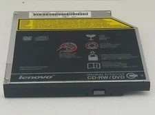 HL Data Storage GCC-T10N 87H4936 41R0096  CD ReWriter / DVD ROM Drive LENOVO