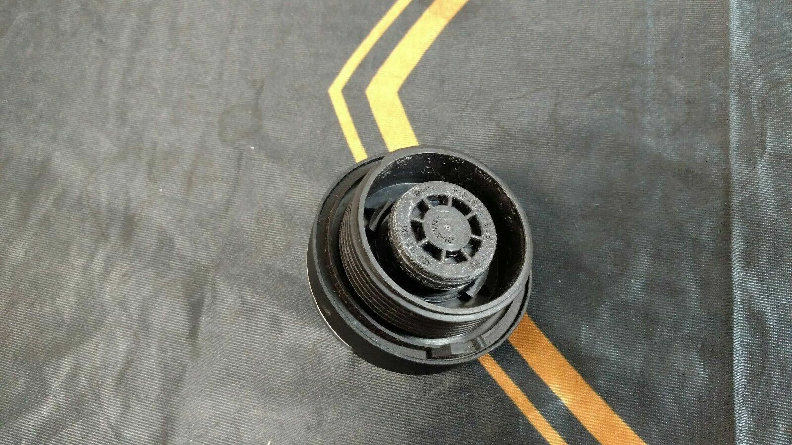 LAMBORGHINI AVENTADOR 700 GALLARDO 560 570 RADIATOR WATER TANK RESERVOIR CAP OEM