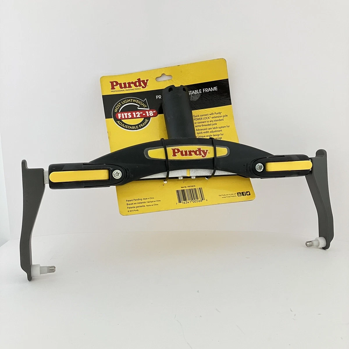 18 inch 2024 roller for painting