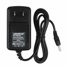 5V 3A 3000mA Switching Power Supply AC-DC Adapter Charger 5.5mm x 2.5mm US Plug