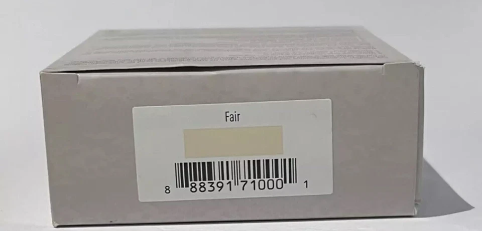 NIB Mally Quick Fix Foundation Plus Concealer Stick Home Away Kit Fair - Image 2 of 4