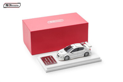 ☆カーズ ミニカーセット 40個+その他23個☆ MK Miniatures 1:64 406 / 407 Sedan TAXI Resin Model Car | eBay