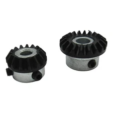 Replacement Gear Set Lower Right Fits Singer 625 626 628 629 630 635 636 640 648