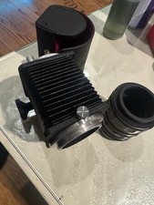 Asahi Pentax Macro Bellows and Extension Rings. Excellent Condition.