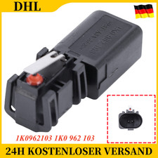 1K0962103 Mikroschalter Schließzylinder Heckklappe für VW EOS Golf MK 5 Passat