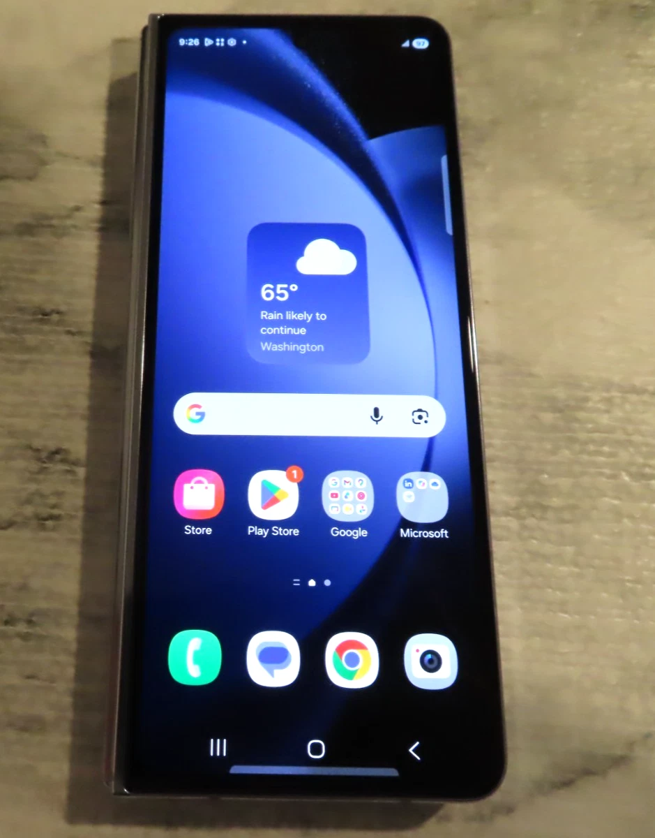 25+ Samsung Galaxy Z Fold5 512GB for sale | Updated Oct 2026