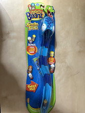 Mighty Beanz Snake Track Set inkl. Special Ed...