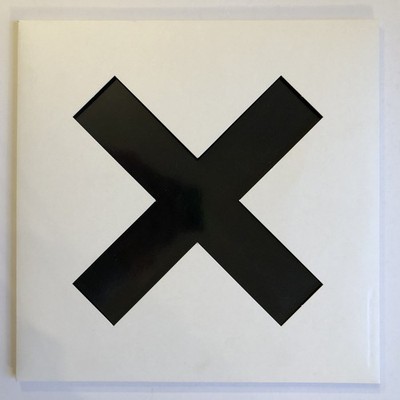 The XX, Coexist, Vinyl LP +CD, Young Turks 2012, NM/VG+, YT080LPX, 1st Die Cut