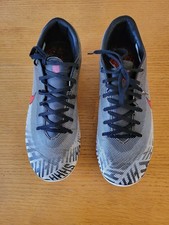Nike Neymar Football Boots UK Size 3.5