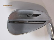 Titleist SM10 Tour Chrome 52 F Grind Wedge