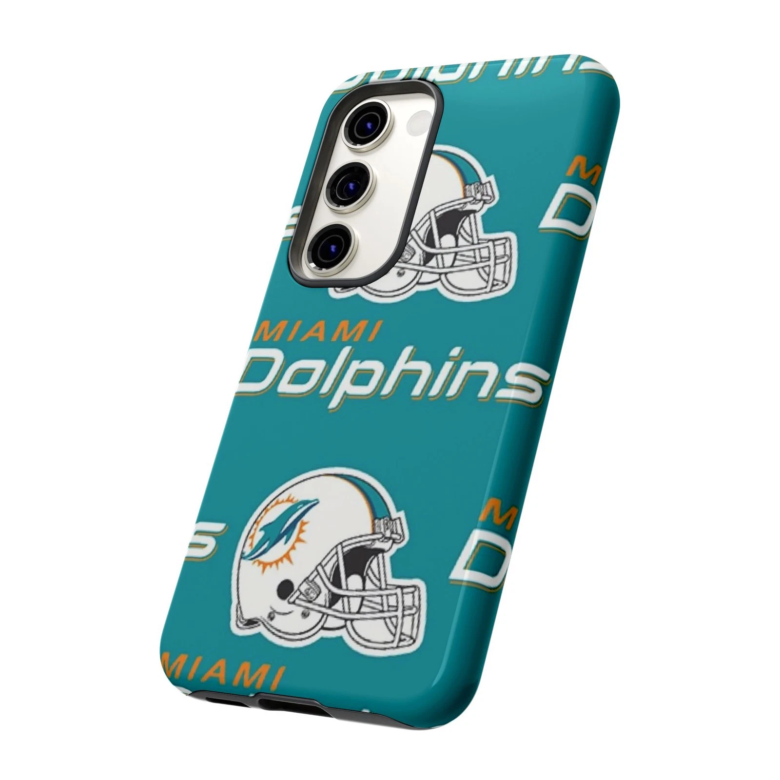Miami Dolphins Phone Case for iPhone